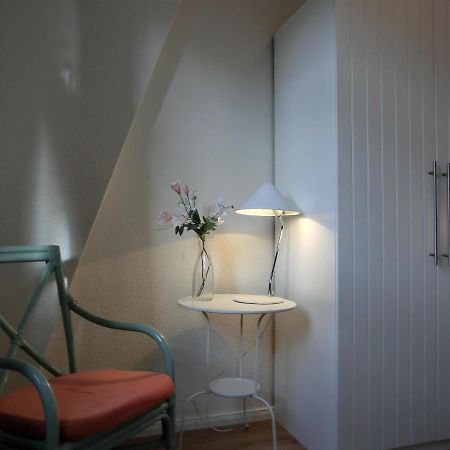 Ferienwohnung U6 "Leuchtturm" Graal-Mueritz Exteriér fotografie