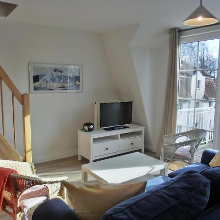 Ferienwohnung U6 "Leuchtturm" Graal-Mueritz Exteriér fotografie
