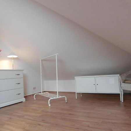 Ferienwohnung U6 "Leuchtturm" Graal-Mueritz Exteriér fotografie