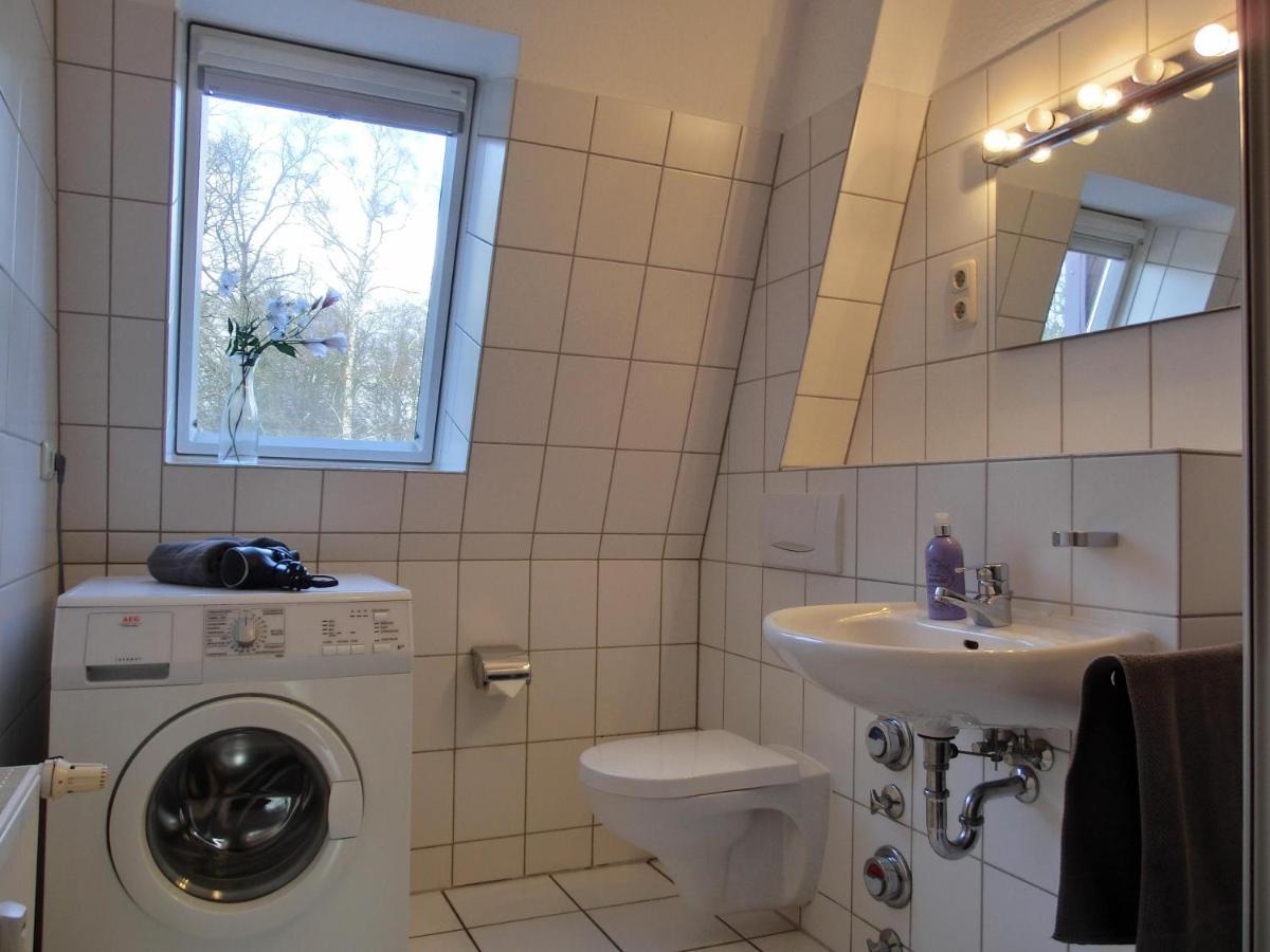 Ferienwohnung U6 "Leuchtturm" Graal-Mueritz Exteriér fotografie