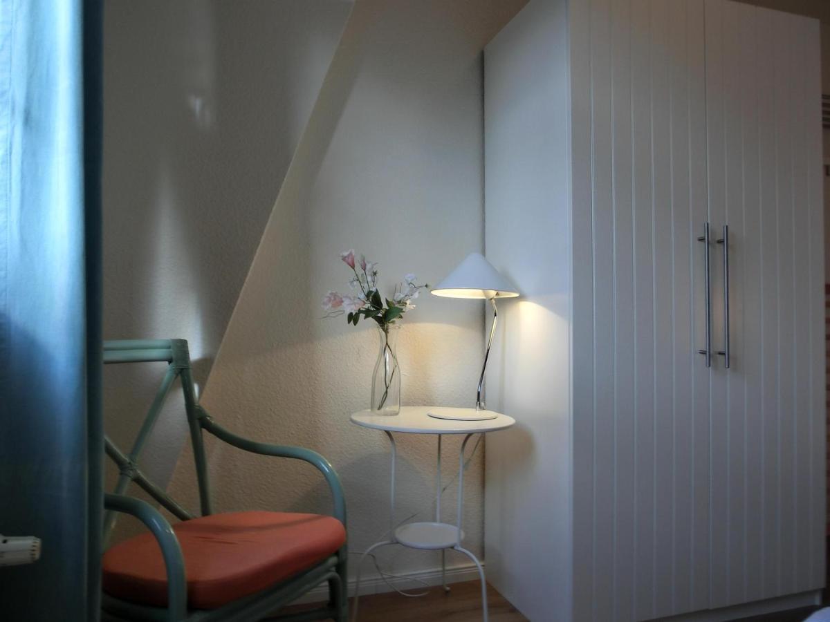 Ferienwohnung U6 "Leuchtturm" Graal-Mueritz Exteriér fotografie