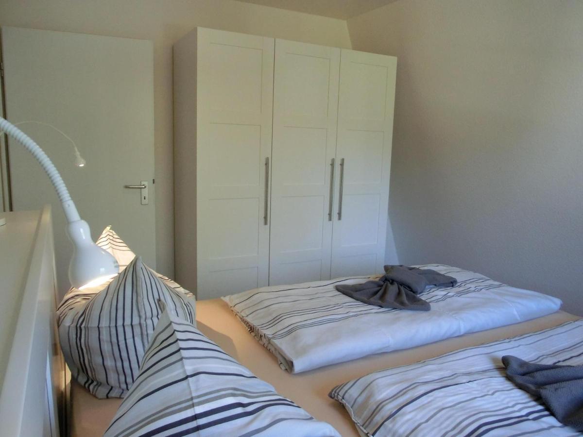 Ferienwohnung U6 "Leuchtturm" Graal-Mueritz Exteriér fotografie