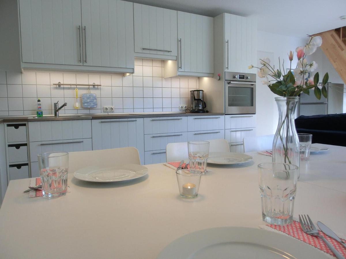 Ferienwohnung U6 "Leuchtturm" Graal-Mueritz Exteriér fotografie